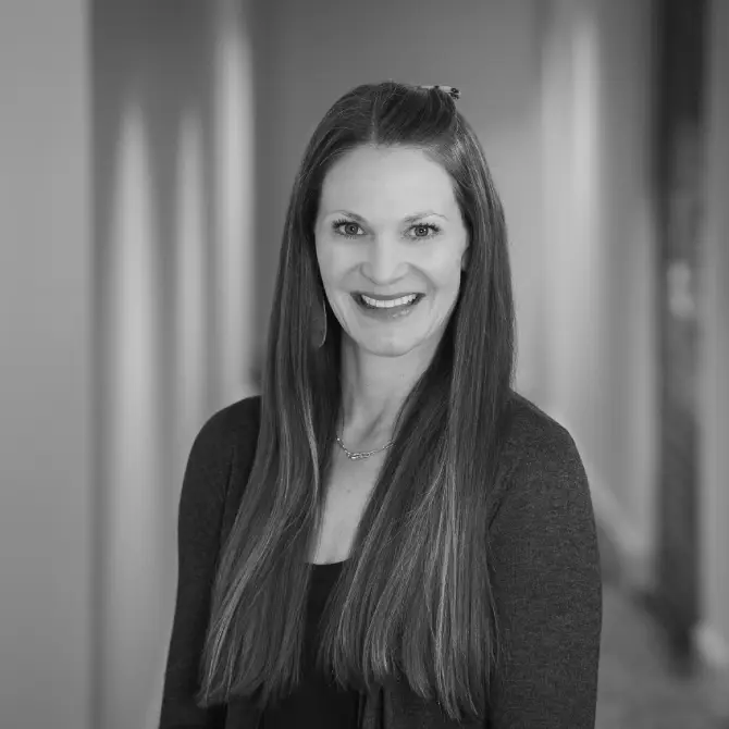 Marcy Bowman consulting director at Cura HR specializing in outsourced HR.