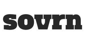 Sovrn logo representing advertising and publisher monetization platform