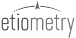 etiometry logo color