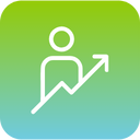 Employee relations icon