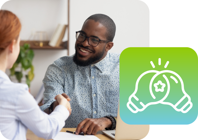 HR knowledge sharing and workforce development support by Cura HR consulting team