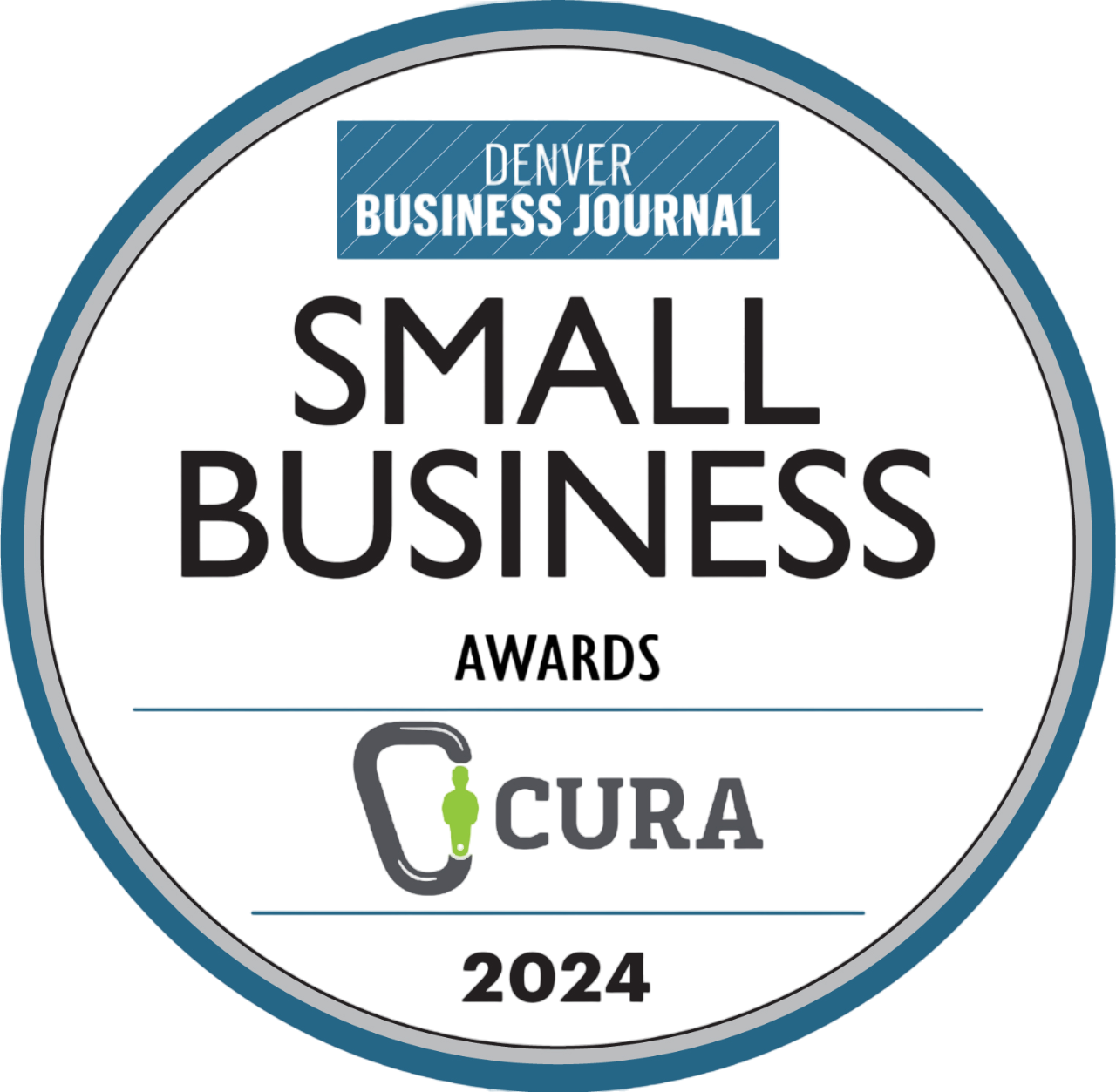 Small Business Award