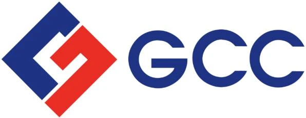 GCC Company logo