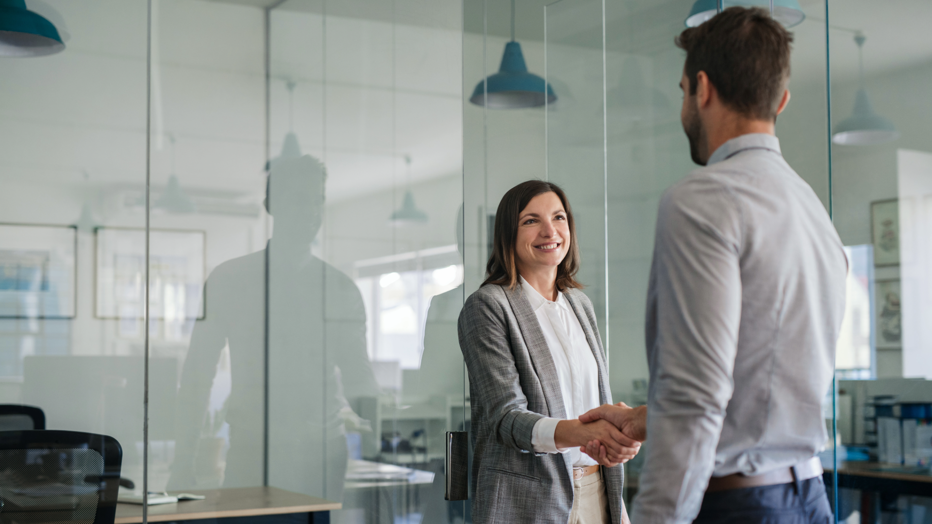 Building strong partnerships through outsourced HR services