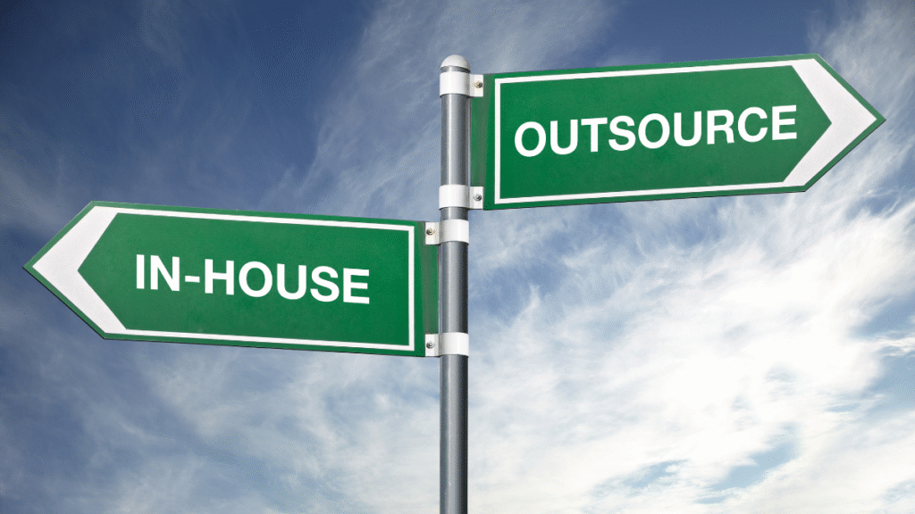 Is It Time to Outsource HR? Key Signs to Consider