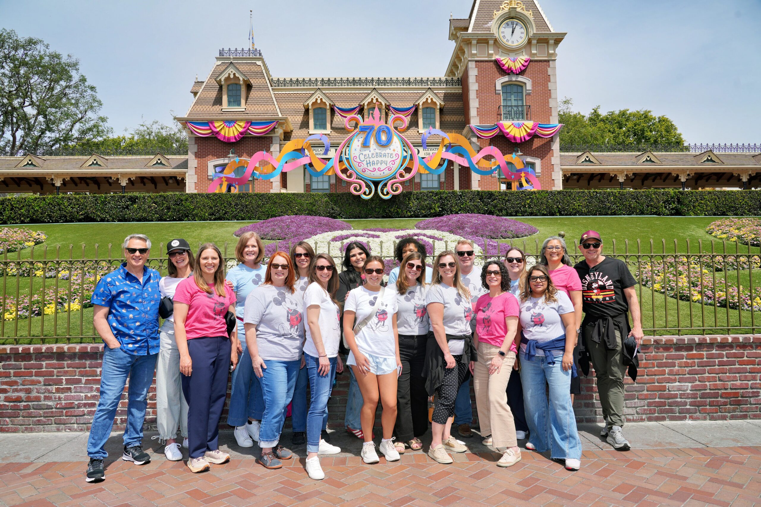 Cura Team Disney Picture